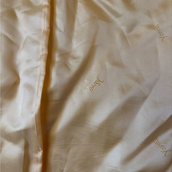 Yarell double breasted vintage wool blazer - Picture 9 of 12